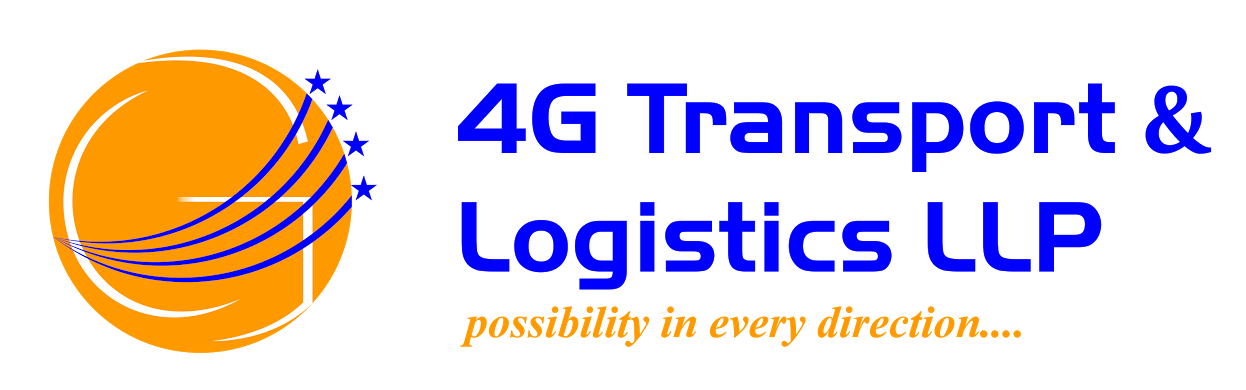 4G Transport & Logistics, international air freight, ocean freight, project cargo services